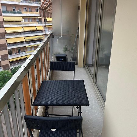 Le Borrigo Pick Up Airport Apartment ม็องตง ภายนอก รูปภาพ