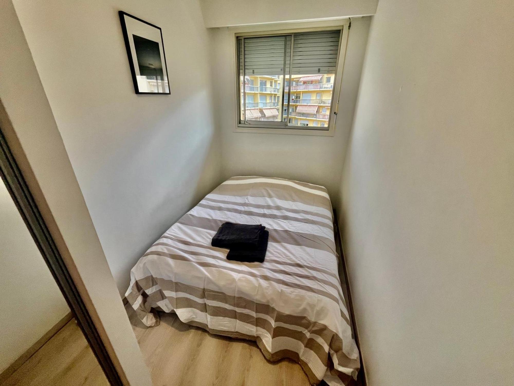 Le Borrigo Pick Up Airport Apartment ม็องตง ภายนอก รูปภาพ