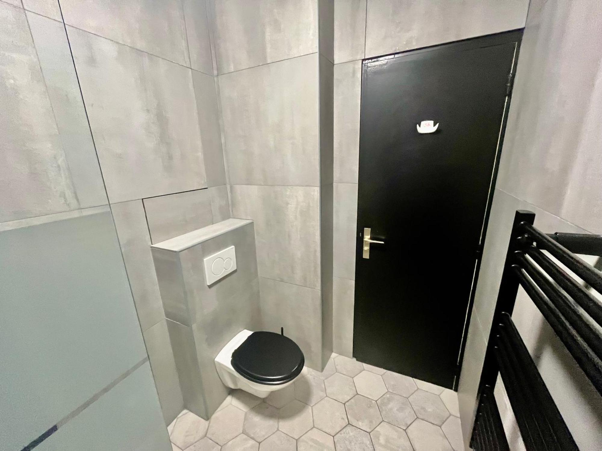 Le Borrigo Pick Up Airport Apartment ม็องตง ภายนอก รูปภาพ