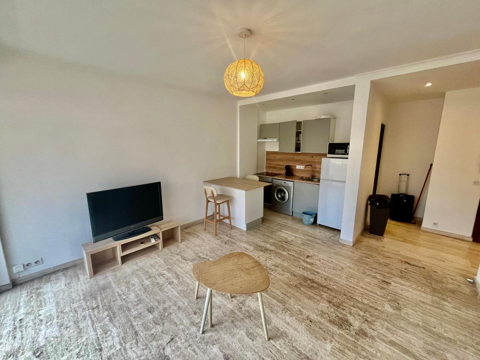 Le Borrigo Pick Up Airport Apartment ม็องตง ภายนอก รูปภาพ